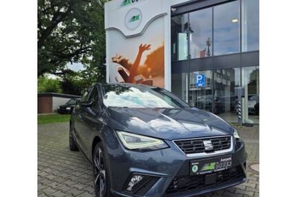 Seat Ibiza 12.450 km 18.990 &euro; Oberhausen 46147