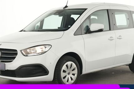 Mercedes-Benz T-Klasse 18.742 km 26.912 &euro; Neuss 41460