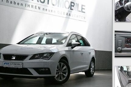 Seat Leon 119.000 km 9.950 &euro; Neuss 41460