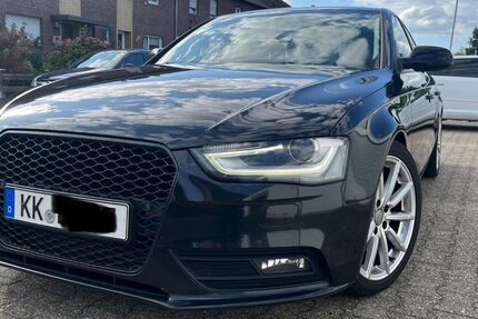 Audi A4 276.500 km 9.999 € Grefrath 47929