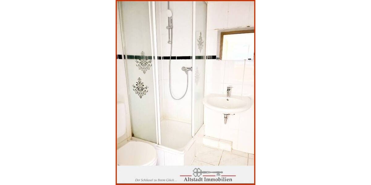 Etagenwohnung Duisburg Mittelmeiderich - 2 Zimmer, 45 m&sup2;, 360&euro; | Angebot:24989400