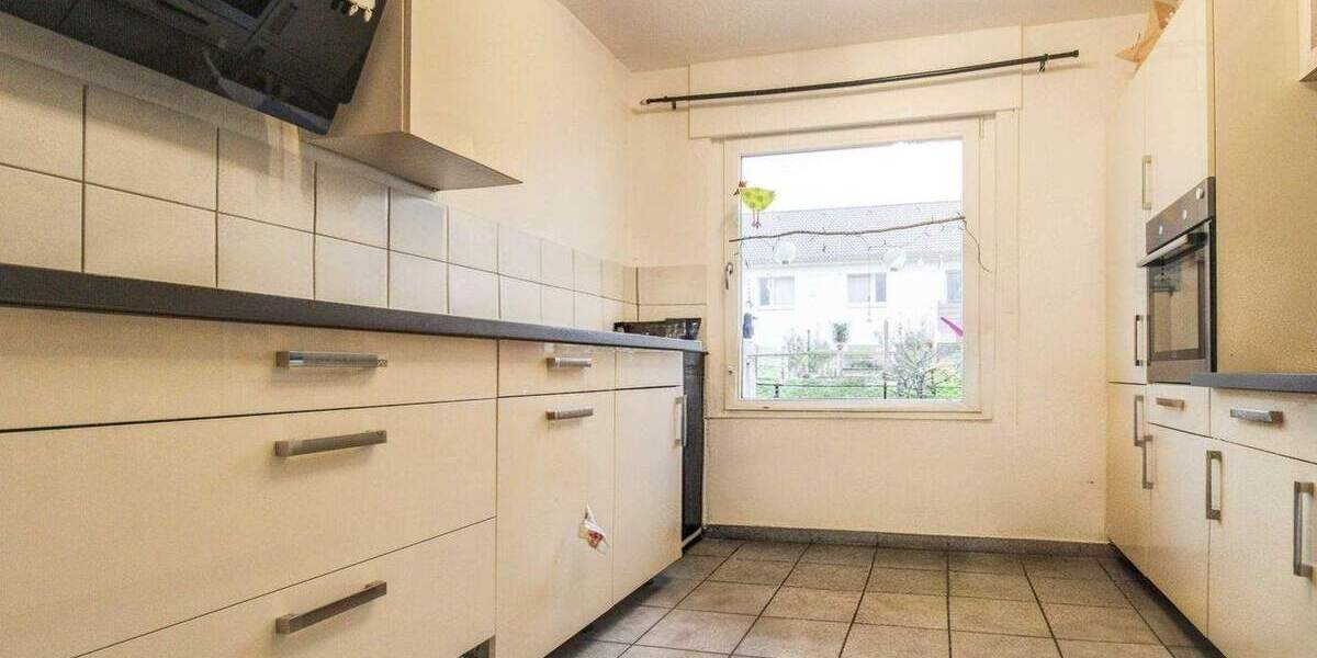 Einfamilienhaus Rheinberg Ossenberg - 2 Zimmer, 139.000&euro; | Angebot:25717820