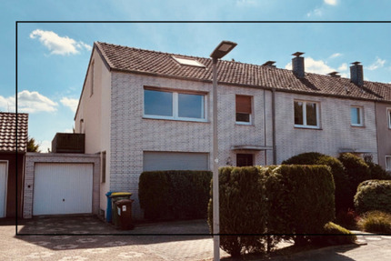 +++ Mehrgenerationenhaus mit Garten in Osterfeld-Ost +++ 6 zimmer