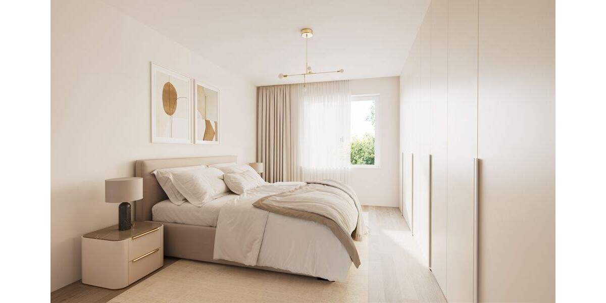 Etagenwohnung Kempen - 2 Zimmer, 89 m&sup2;, 1.150&euro; | Angebot:25689108
