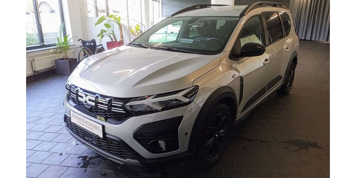 Dacia Jogger 25.841 km 17.900 &euro; Hattingen 45525