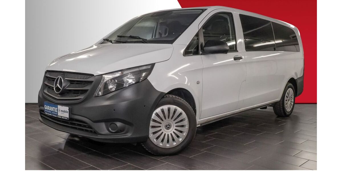 Mercedes-Benz Vito 213.800 km 24.999 &euro; Dorsten 46284