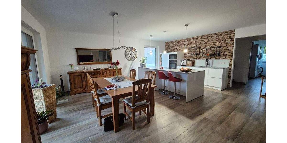 Etagenwohnung Alpen Menzelen-West - 3 Zimmer, 127 m&sup2;, 530.000&euro; | Angebot:24517342