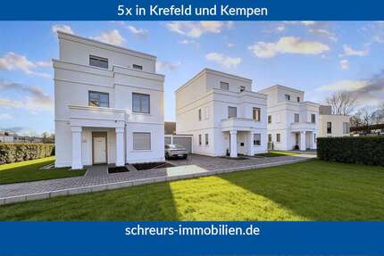 Haus Duisburg / Huckingen Huckingen - 6 Zimmer, 199 m&sup2;, 1.440.000&euro; | Angebot:25017156