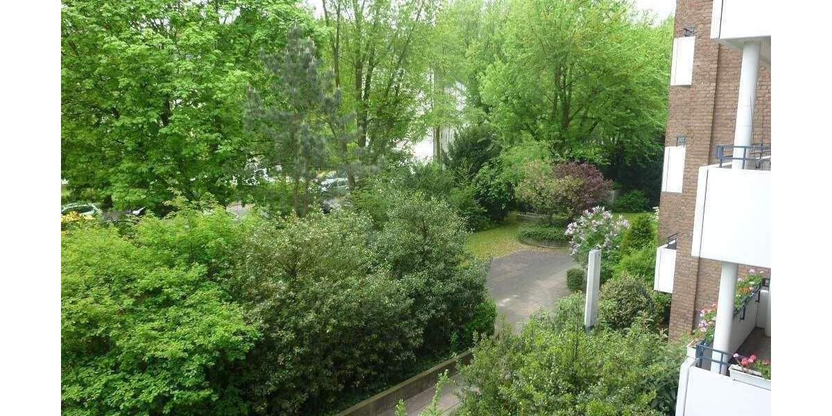 Etagenwohnung Düsseldorf Mörsenbroich - 3 Zimmer, 95 m&sup2;, 380.000&euro; | Angebot:24555901