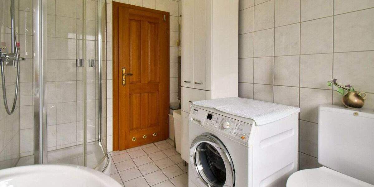 Etagenwohnung Essen / Margarethenhöhe Margarethenhöhe - 4 Zimmer, 106 m&sup2;, 295.000&euro; | Angebot:25815450