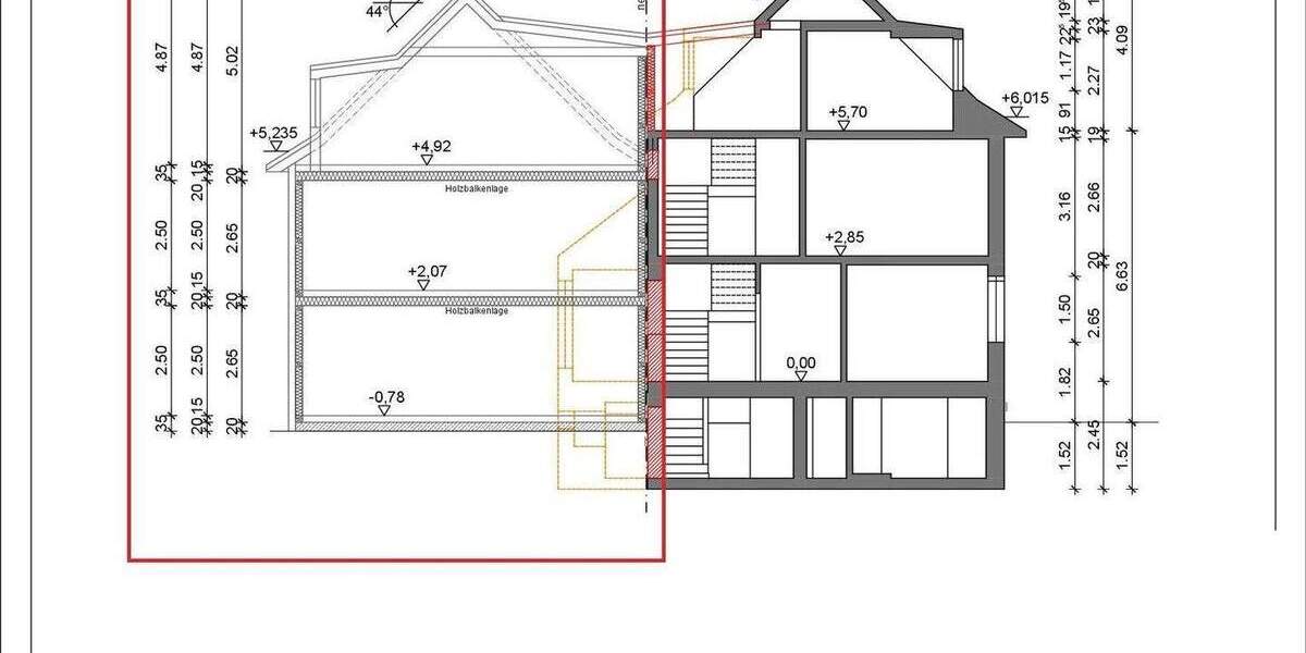 Grundstück Bottrop Kirchhellen Mitte - 200.000&euro; | Angebot:24174888