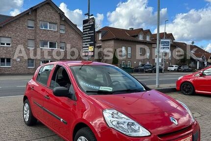 Renault Clio 184.328 km 2.990 &euro; moers 47443