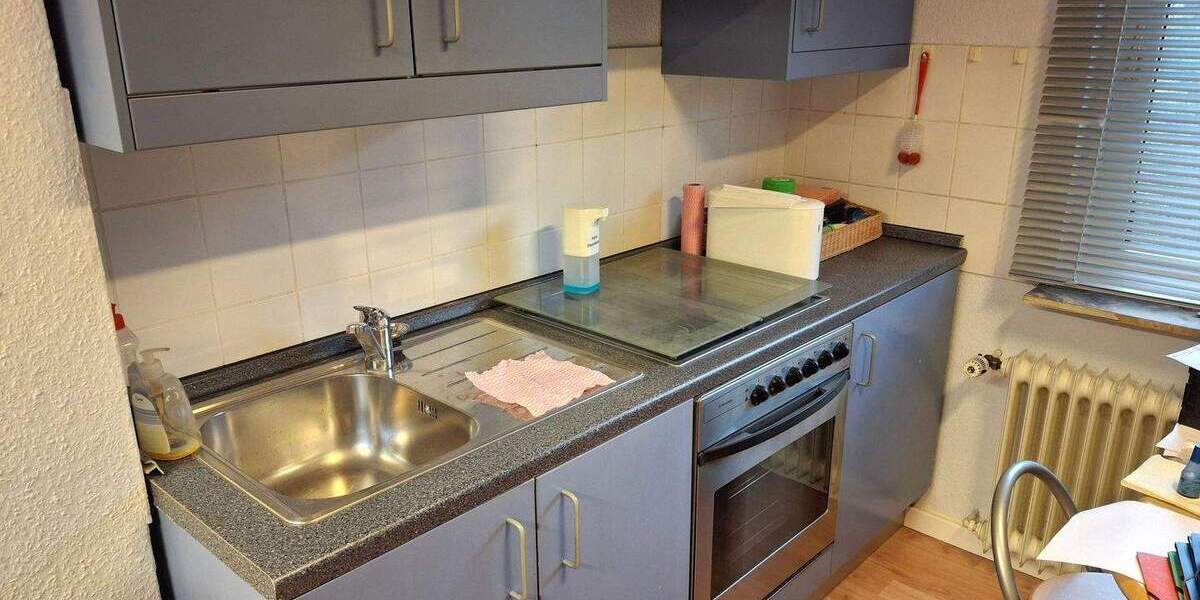 Doppelhaushälfte Düsseldorf Unterrath - 6 Zimmer, 208 m&sup2;, 684.000&euro; | Angebot:24670517