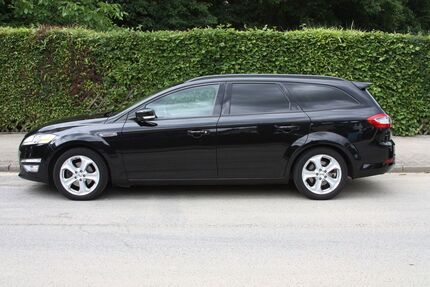 Ford Mondeo 250.784 km 3.700 &euro; Hattingen 45527