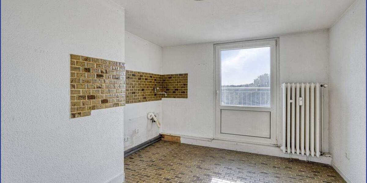 Attraktives Geschäftshaus in Bestlage von Essen-Altenessen zimmer