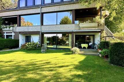 Wohnung Düsseldorf / Himmelgeist Himmelgeist - 5 Zimmer, 190 m&sup2;, 820.000&euro; | Angebot:25151155