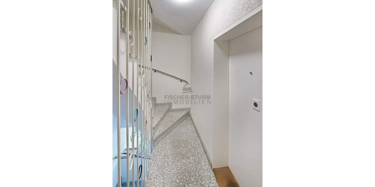 Düsseldorf-Oberkassel: Helle 3-Zimmer-Balkonwohnung in Rheinnähe! 3 zimmer