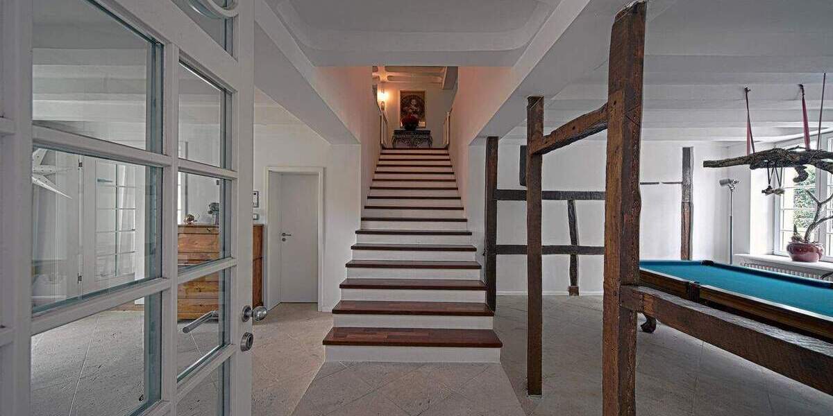 Einfamilienhaus Meerbusch Büderich - 1 Zimmer, 500 m&sup2;, 2.450.000&euro; | Angebot:23854902