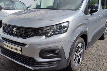 Peugeot Rifter 33.541 km 25.999 € Gelsenkirchen 45892