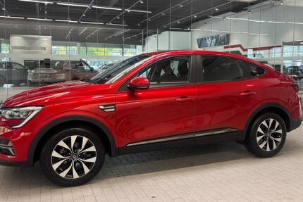 Renault Arkana 37.687 km 18.490 &euro; Oberhausen (am CentrO) 46047