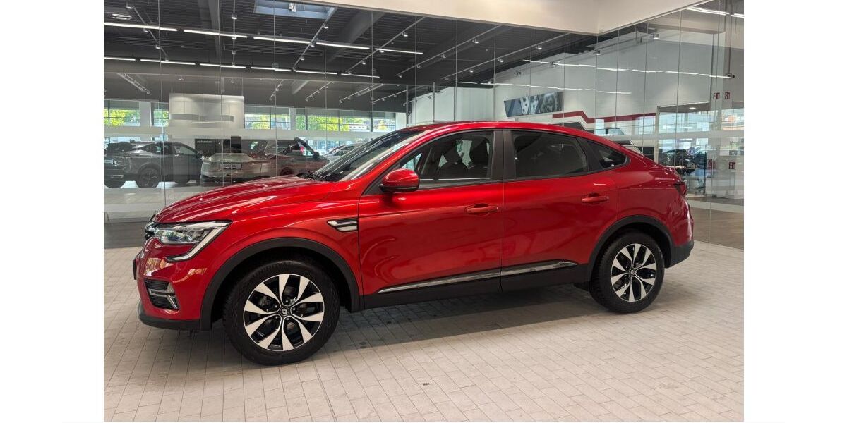 Renault Arkana 37.687 km 18.490 &euro; Oberhausen (am CentrO) 46047