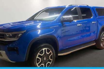 VW Amarok 25.993 km 54.990 &euro; Düsseldorf 40233