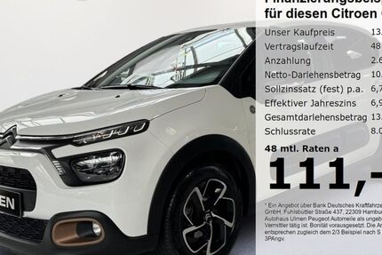Citroen C3 28.630 km 13.350 € Düsseldorf 40233