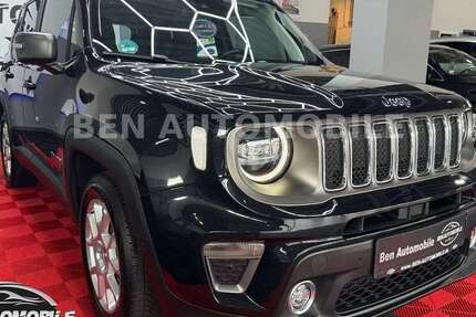 Jeep Renegade 61.500 km 17.255 &euro; Wesel 46485