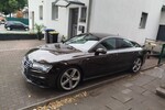 A7 Sportback