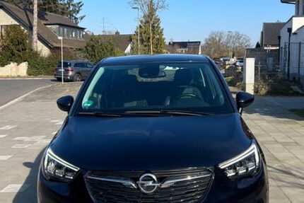 Opel Crossland (X)