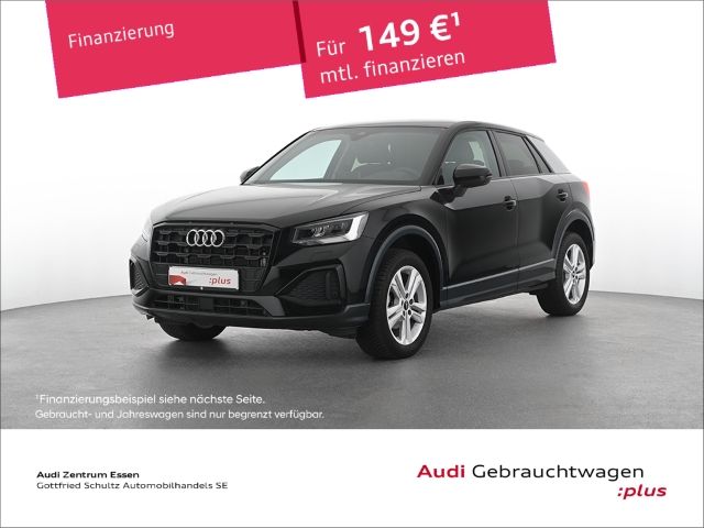 Audi Q2 13.747 km 22.380 &euro; Essen 45143