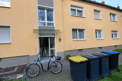 Eigentumswohnung 3 zimmer