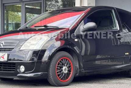 Citroen C2