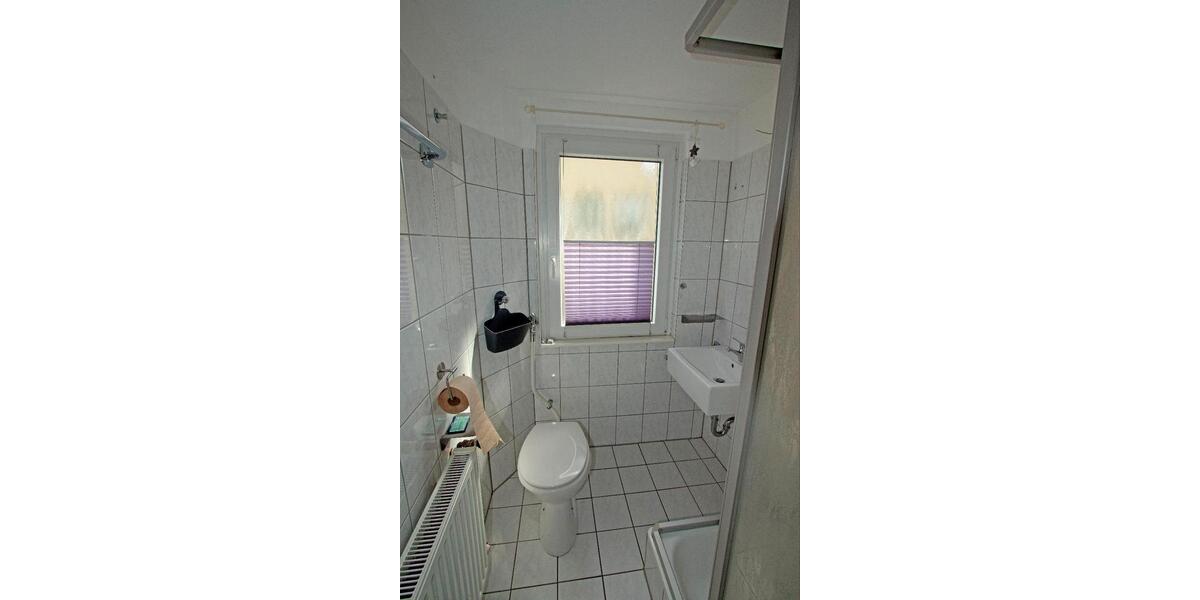 Dachgeschoßwohnung Essen Frillendorf - 3 Zimmer, 70 m&sup2;, 500&euro; | Angebot:26341751