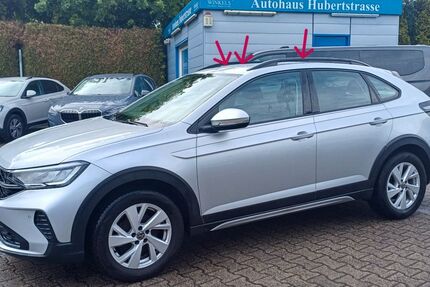 VW Taigo 16.800 km 12.980 &euro; Essen 45307