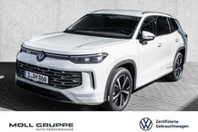 Gebrauchtwagen VW Tayron