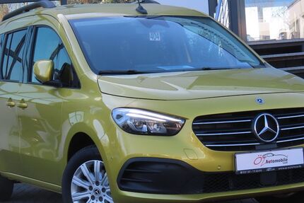 Mercedes-Benz T-Klasse 13.485 km 26.900 &euro; Neuss 41469