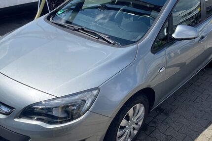 Opel Astra 145.000 km 4.890 &euro; Essen 45329