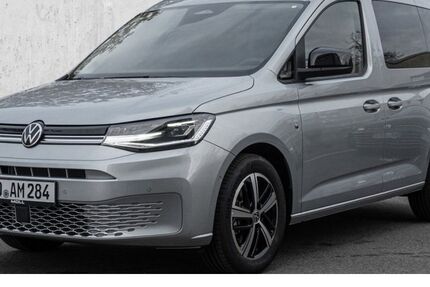 VW Caddy 11.633 km 36.980 &euro; Düsseldorf 40474