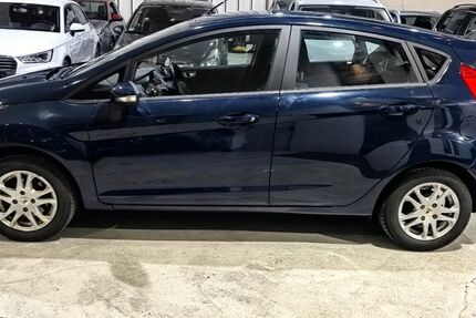 Ford Fiesta 139.269 km 3.750 &euro; Voerde 46562
