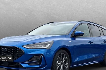 Ford Focus 21.110 km 24.880 € Moers 47441