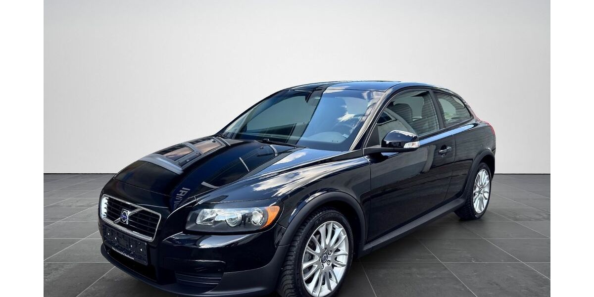 Volvo C30 100.000 km 4.990 &euro; Oberhausen 46045