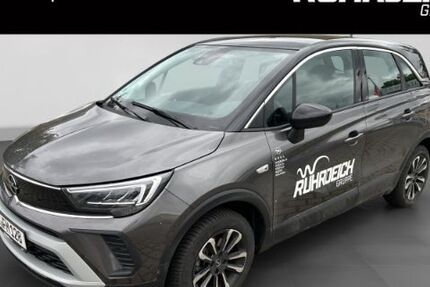 Opel Crossland (X) 12.900 km 22.490 &euro; Duisburg 47059