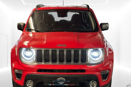 Jeep Renegade 23.000 km 15.990 &euro; Gelsenkirchen 45899