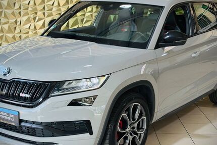 Skoda Kodiaq 129.630 km 28.999 &euro; Essen 45326