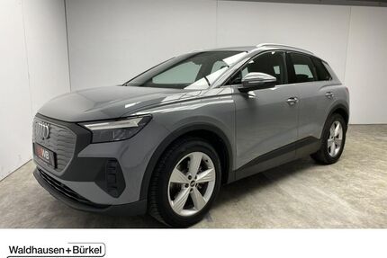 Audi Q4