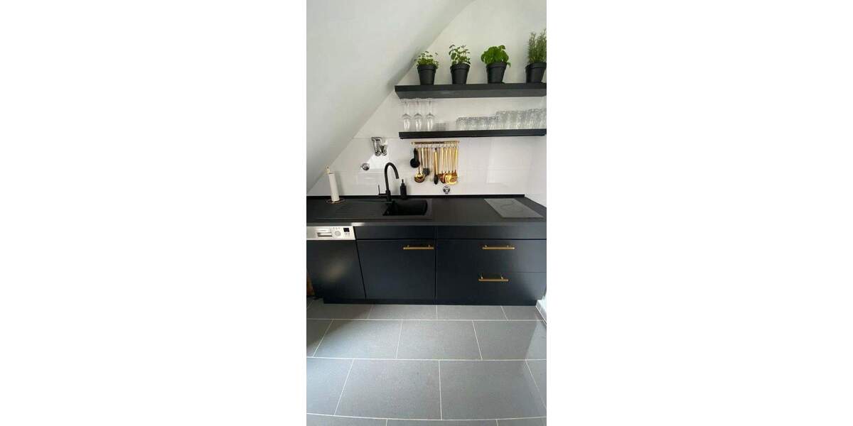 Etagenwohnung Meerbusch Osterath - 3 Zimmer, 65 m&sup2;, 229.000&euro; | Angebot:24461300