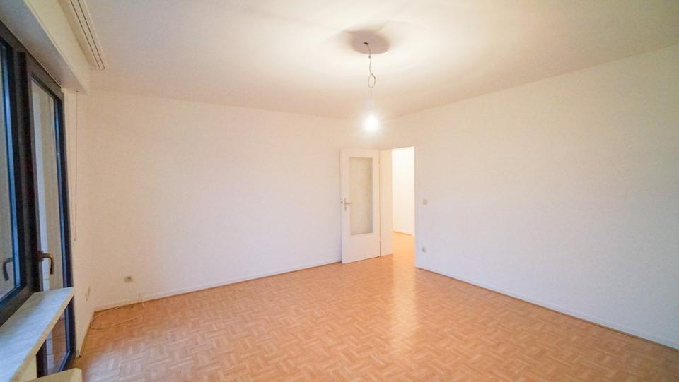 Erdgeschoßwohnung Essen Stadtbezirk V - 3.5 Zimmer, 66 m&sup2;, 480&euro; | Angebot:26381531