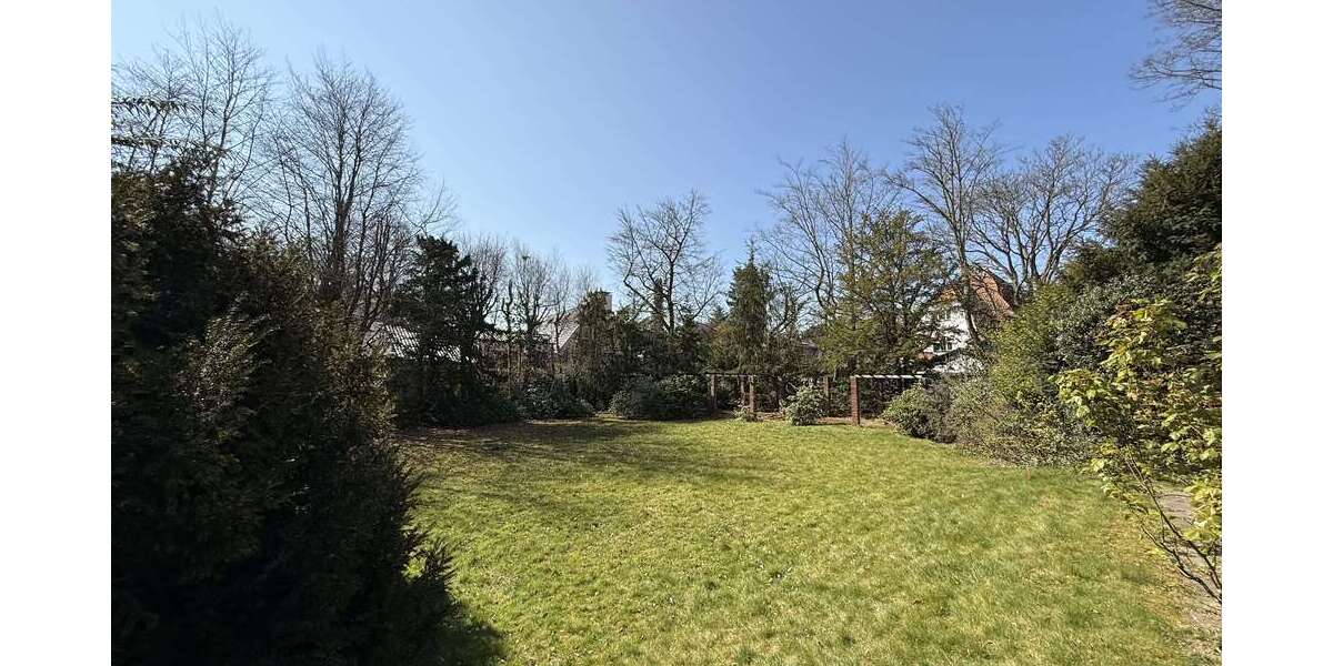 Grundstück Meerbusch Necklenbroich - 1.490.000&euro; | Angebot:27399604