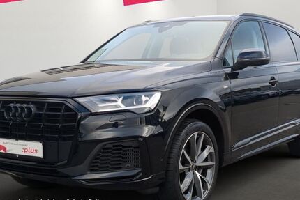 Audi Q7 29.721 km 55.950 &euro; Duisburg 47249